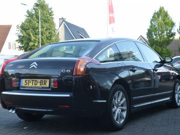 Citroën C6